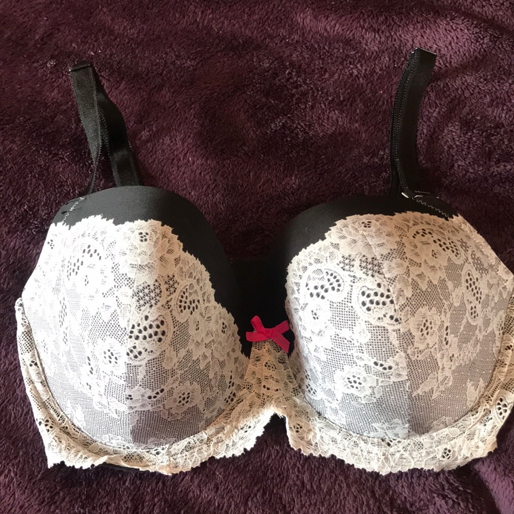 Dream angles Demi bra